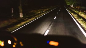 7 نصائح لسياقة آمنة ليلا