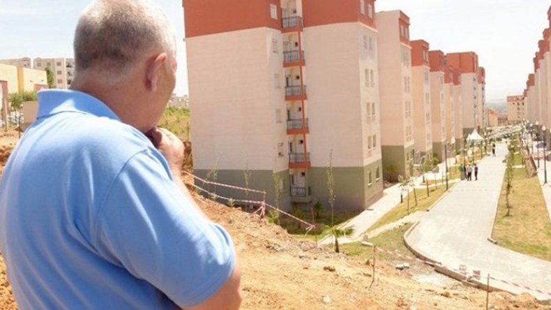 تسوية وضعية السكنات الوظيفية لمتقاعدي التربية