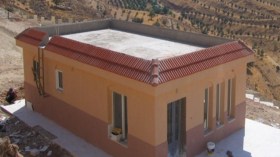 … رفع إعانة السكن الريفي وارد