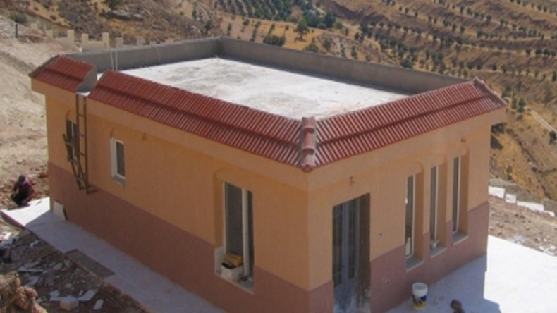 … رفع إعانة السكن الريفي وارد