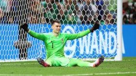 نجم كرواتيا مطلوب في بايرن ميونيخ لتعويض نوير