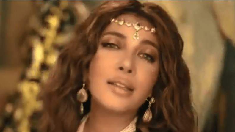 بسبب “خيط الروح”.. المطربة أصالة تغضب الجزائريين
