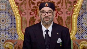 لما تتستر أوروبا الرسمية بنفاق على فضيحة رشاوى المخزن؟