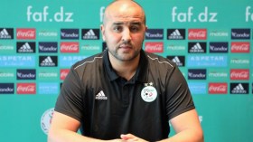 “شرعنا في التحضير البسيكولوجي للاعبين”