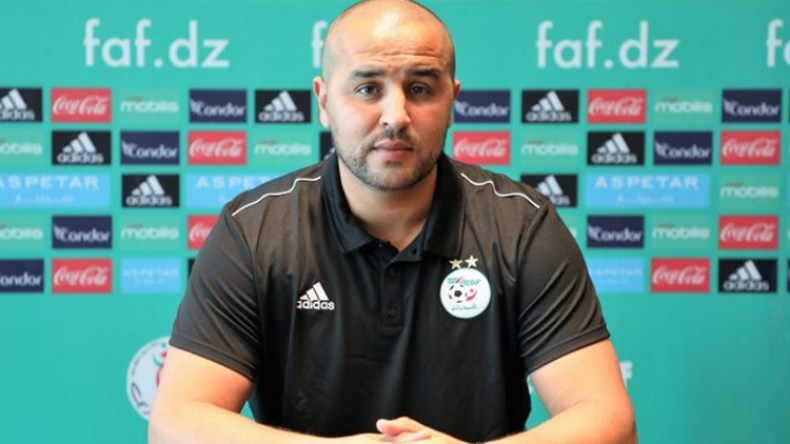 “شرعنا في التحضير البسيكولوجي للاعبين”