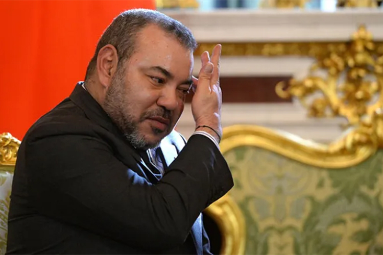 Makhzen’s Foreign Intelligence in the Crater of European Justice