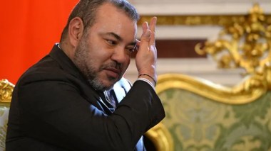 A New Resounding Scandal Shakes the Makhzen Regime’s Pillars