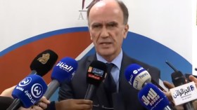 الموافقة على منح 7 مواقع منجمية لـ 20 شركة من أجل الاستكشاف