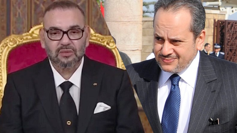 هكذا تشتغل المخابرات المغربية وسلاحها شراء الذمم