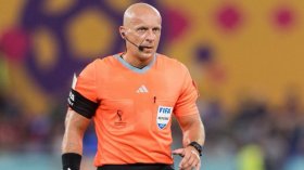 حكم نهائي المونديال يرد على الفرنسيين