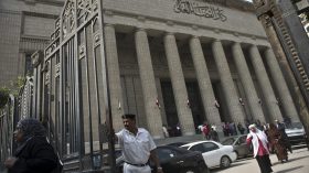 مصر: محاكمة داعية شهير بتهمة الإساءة للمسيح عيسى