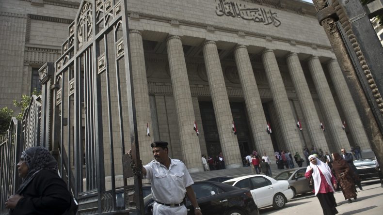 مصر: محاكمة داعية شهير بتهمة الإساءة للمسيح عيسى