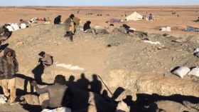 قصف المدنيين.. وزير موريتاني سابق يرد على ذباب النظام المغربي