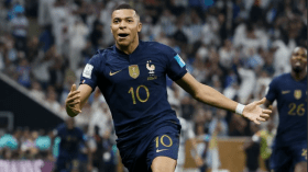 المونديال يعيد مبابي إلى صدارة قائمة أغلى اللاعبين في العالم