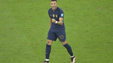 Kylian Mbappé meilleur buteur de la Coupe du monde