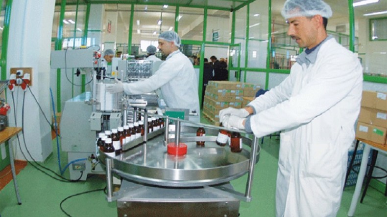 2022 عام الإصلاحات الصحية في الجزائر