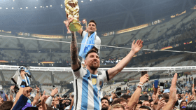 منسق الأمم المتحدة يشكر الجزائريين بسبب ميسي