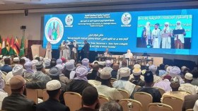 الإمام المغيلي والحوكمة واستقرار المجتمعات الإفريقية