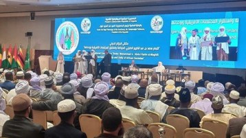 الإمام المغيلي والحوكمة واستقرار المجتمعات الإفريقية