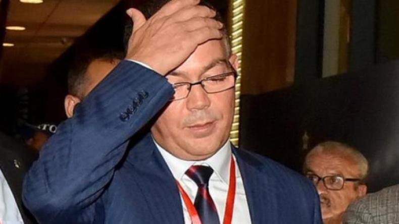 أيّ حماقة مِن لقجع تترتّب عليها العقوبات التالية ضد المنتخب المغربي