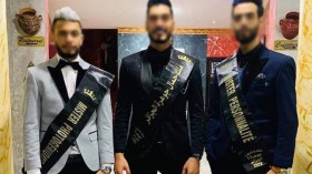 مسابقات “ملك جمال الجزائر”.. استهجان ورفض