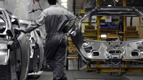 هذه هي مكونات السيّارات القابلة للإنتاج الوطني حاليّا