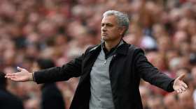 مورينيو مرشح لقيادة المنتخب البرتغالي