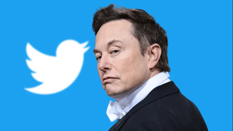في انتظار نتائج استطلاعه المثير.. هل سيفي ماسك بوعده ويتنحى عن رئاسة تويتر؟  