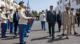 الذكرى الثالثة للتطبيع المغربي: خذوا فلسطين واعطونا الصحراء الغربية
