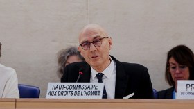 مفوض حقوق الإنسان الأممي: لم نتمكن من زيارة الصحراء الغربية لسنوات