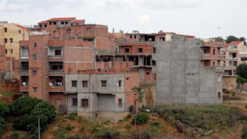 فضيحة عقارية جديدة أمام محكمة وهران قريبا