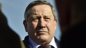  10 سنوات حبسا بحق عبد المومن ولد قدور