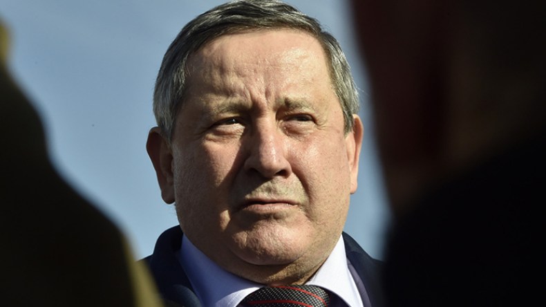  10 سنوات حبسا بحق عبد المومن ولد قدور