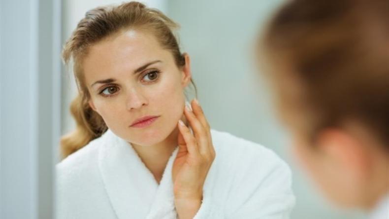 5 نصائح عملية لشد البشرة المترهلة