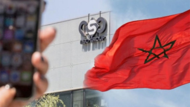 المخزن في آخر فرصة لتبرئة ذمته من فضيحة “بيغاسوس”