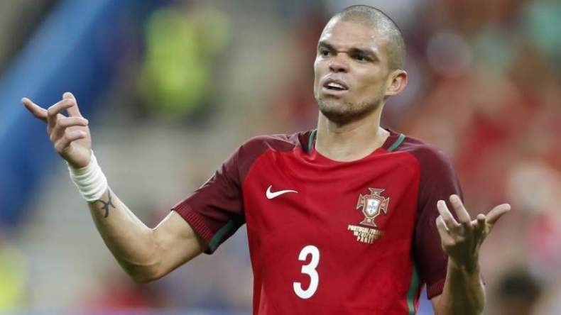 بيبي يقصف بالثقيل ويوجه اتهامات خطيرة للتحكيم