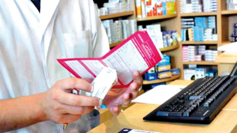 عصابة وطنية تزور الوصفات للمضاربة بالأنسولين