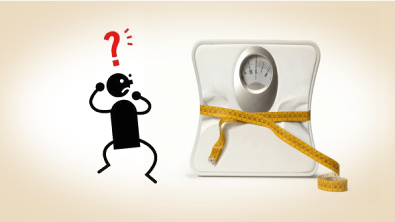 ثبات الوزن رغم اتبّاع الحمية.. هذه 7 أخطاء شائعة ترتكبها المرأة