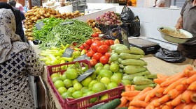 مسؤول في اتحاد الفلاحين يكشف سبب ارتفاع أسعار الخضروات