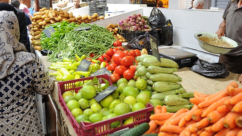 مسؤول في اتحاد الفلاحين يكشف سبب ارتفاع أسعار الخضروات