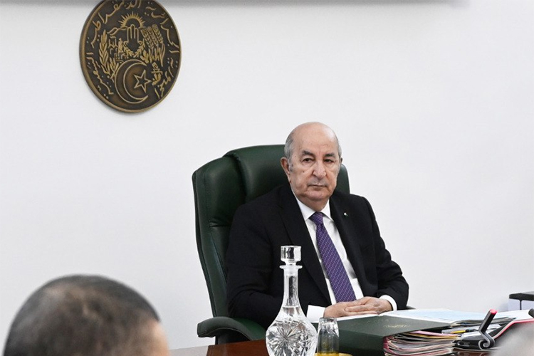 Experts: President Tebboune’s Reforms Changed the Practice of Governance
