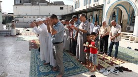 جزائريون يُحيون سنة “الاستسقاء” وإقبال متزايد