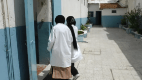 إدراة السجون: هذه نسبة النساء المحبوسات في الجزائر