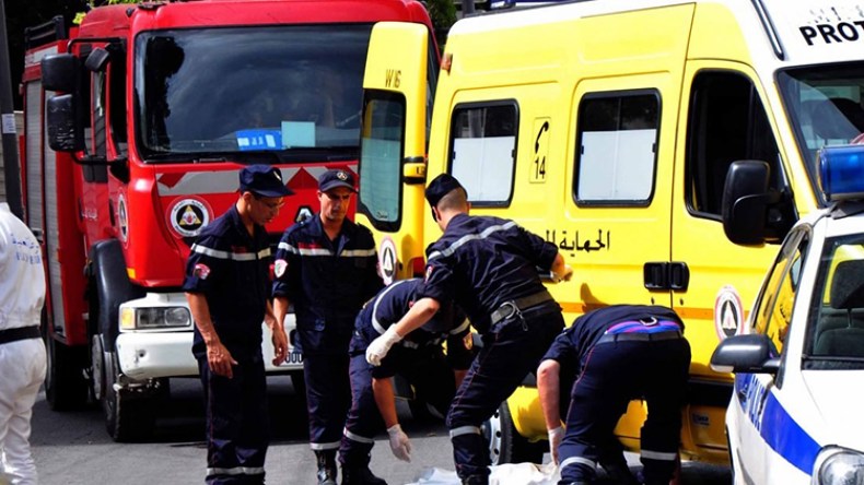 أخبار الجزائر ليوم الإثنين 05 ديسمبر 2022