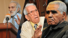 العربية تخسر ثلاثة فرسان كبار