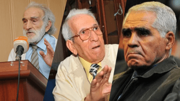 العربية تخسر ثلاثة فرسان كبار