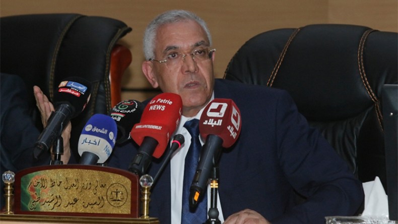 دستور 2020.. قفزة نوعية في تكريس الحقوق والحريات