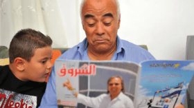 رحيل شيخ الأغنية الشعبية عزيوز رايس