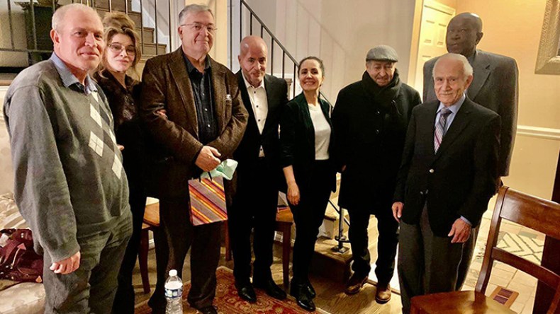 مشروع فيلم عن الأمير عبد القادر في هوليوود