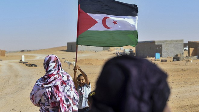 مقترح جديد للنزاع الصحراوي والكرة في مرمى المغرب!